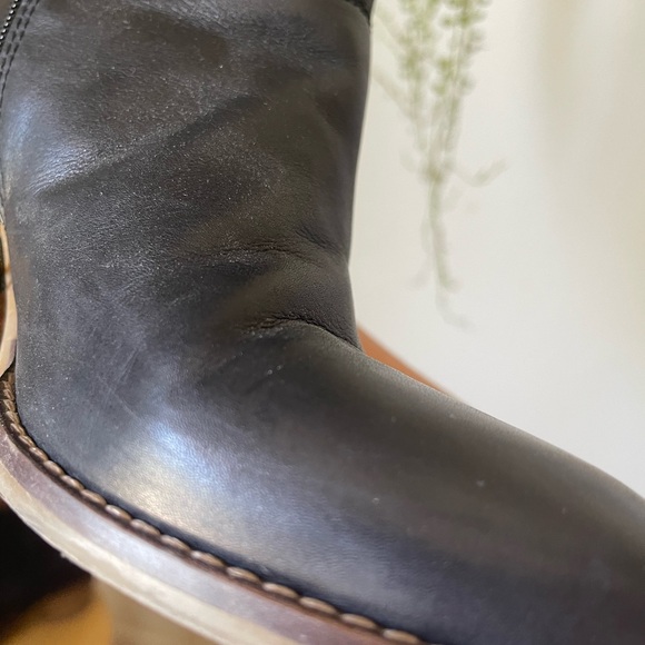 House of Harlow 1960 booties - Picture 3 of 8